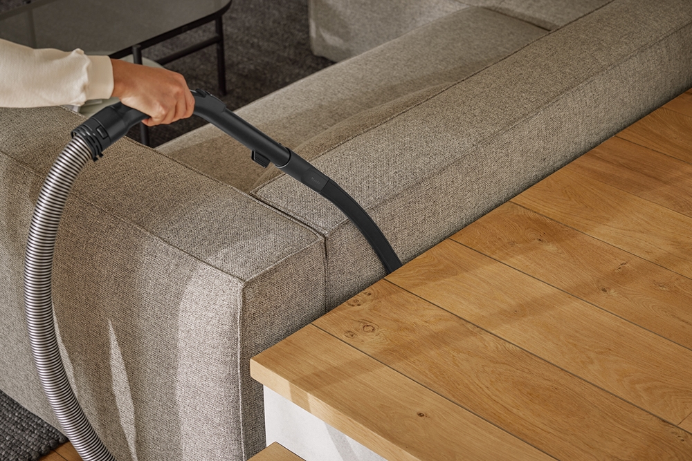 Miele Flexible Crevice Tool - TSC.ca