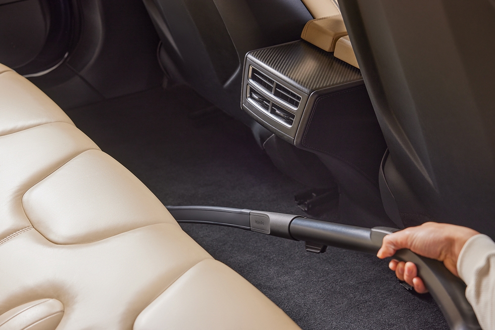 Miele Flexible Crevice Tool - TSC.ca
