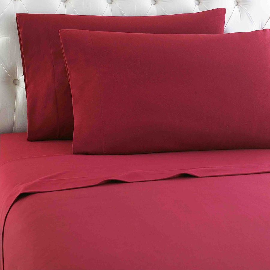 Image 211561_ALTMORE13.jpg, Product 211-561 / Price $49.99 - $79.99, Shavel Micro Flannel Sheet Set from Shavel on TSC.ca's Home & Garden department