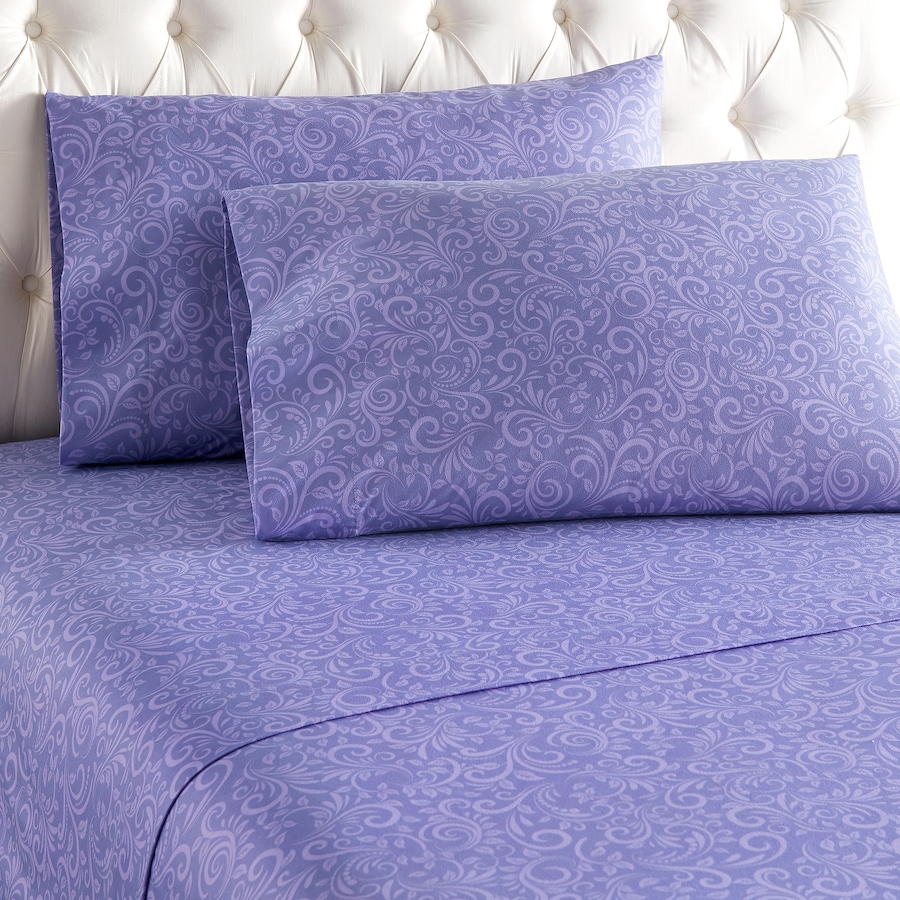 Image 211561_ALTMORE15.jpg, Product 211-561 / Price $49.99 - $79.99, Shavel Micro Flannel Sheet Set from Shavel on TSC.ca's Home & Garden department