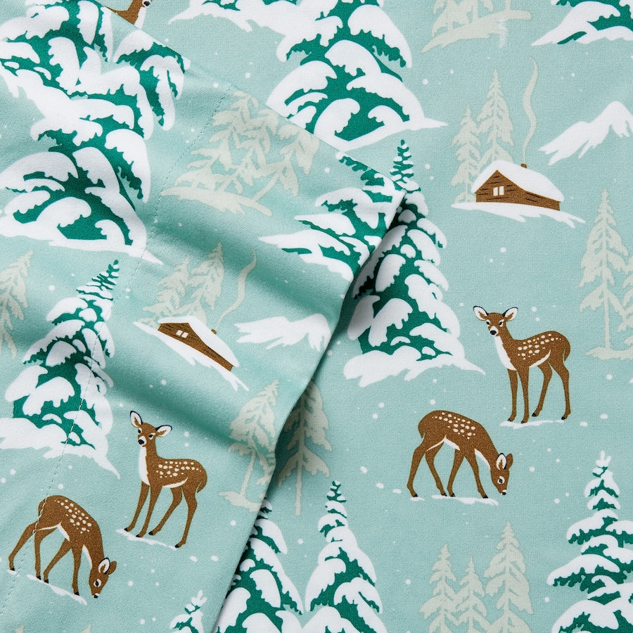 Image 211561_ALTMORE18.jpg, Product 211-561 / Price $49.99 - $79.99, Shavel Micro Flannel Sheet Set from Shavel on TSC.ca's Home & Garden department