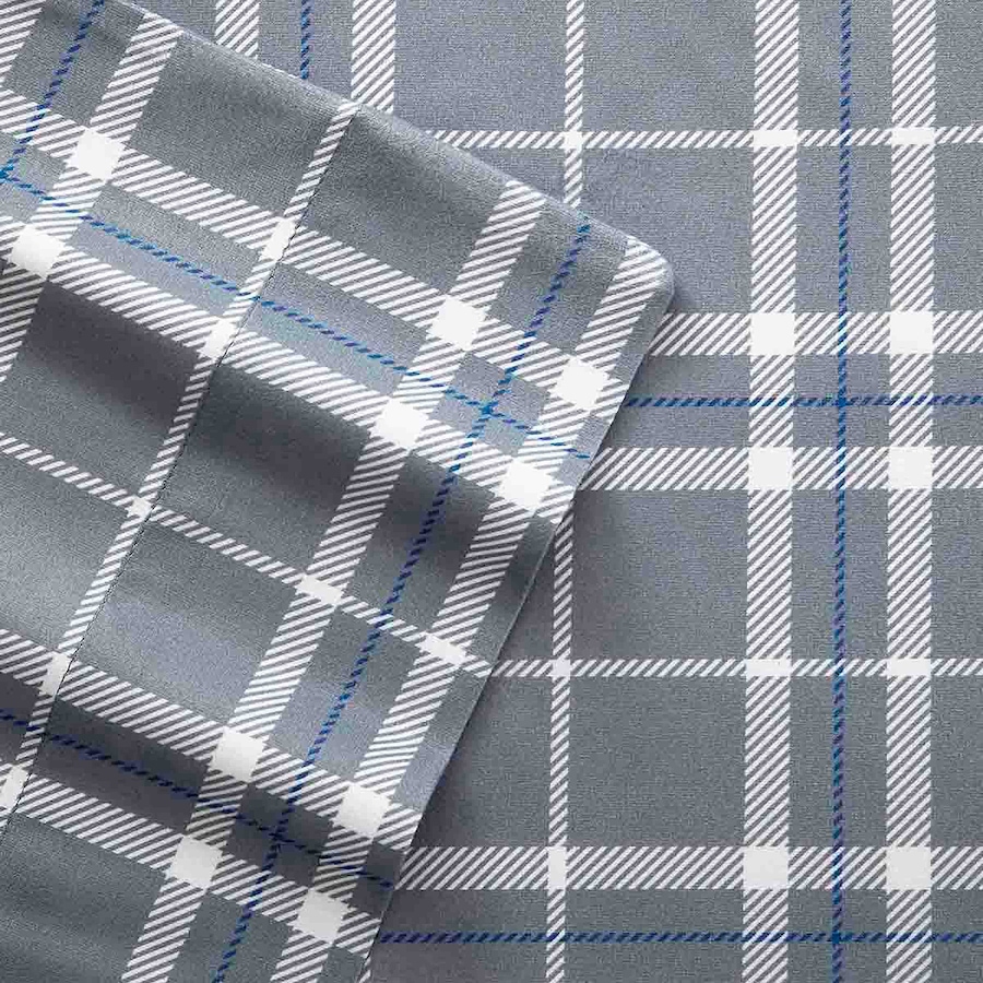 Image 211561_ALTMORE3.jpg, Product 211-561 / Price $49.99 - $79.99, Shavel Micro Flannel Sheet Set from Shavel on TSC.ca's Home & Garden department
