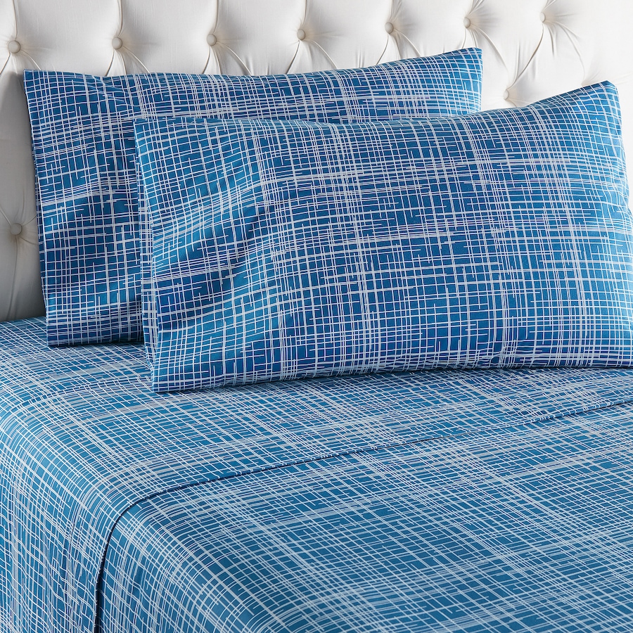 Image 211561_ALTMORE7.jpg, Product 211-561 / Price $49.99 - $79.99, Shavel Micro Flannel Sheet Set from Shavel on TSC.ca's Home & Garden department