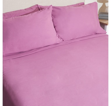 Shavel Micro Flannel Sheet Set