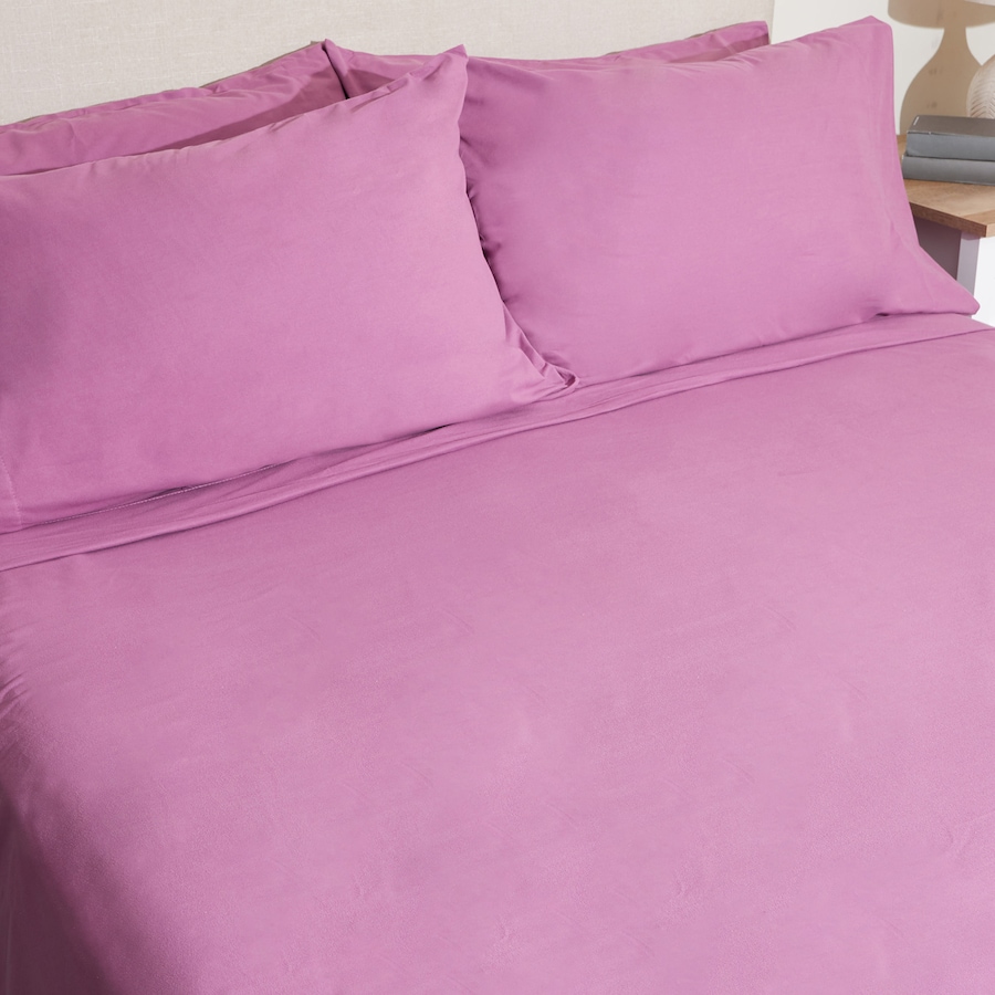 Image 211561_BD.jpg, Product 211-561 / Price $49.99 - $79.99, Shavel Micro Flannel Sheet Set from Shavel on TSC.ca's Home & Garden department