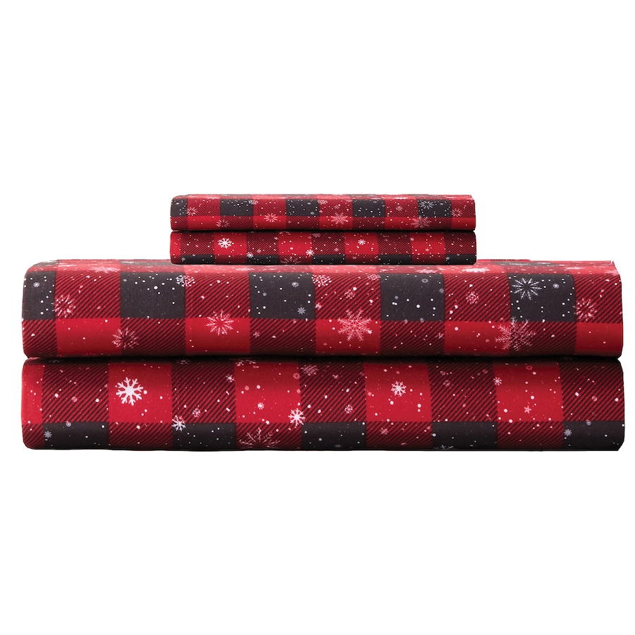 Image 211561_BFFCK.jpg, Product 211-561 / Price $49.99 - $79.99, Shavel Micro Flannel Sheet Set from Shavel on TSC.ca's Home & Garden department