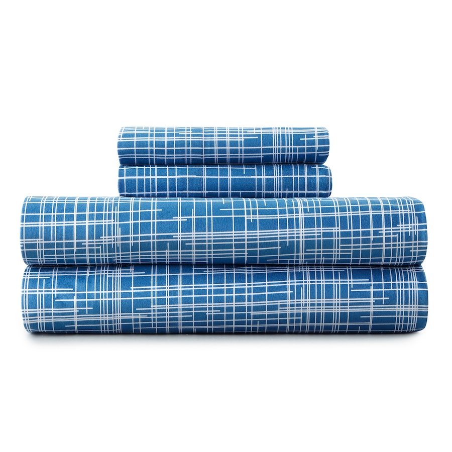 Image 211561_CROHH.jpg, Product 211-561 / Price $49.99 - $79.99, Shavel Micro Flannel Sheet Set from Shavel on TSC.ca's Home & Garden department