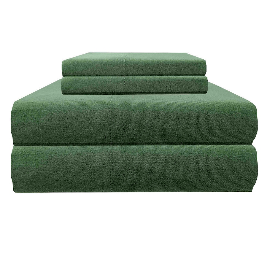 Image 211561_FORS.jpg, Product 211-561 / Price $49.99 - $79.99, Shavel Micro Flannel Sheet Set from Shavel on TSC.ca's Home & Garden department