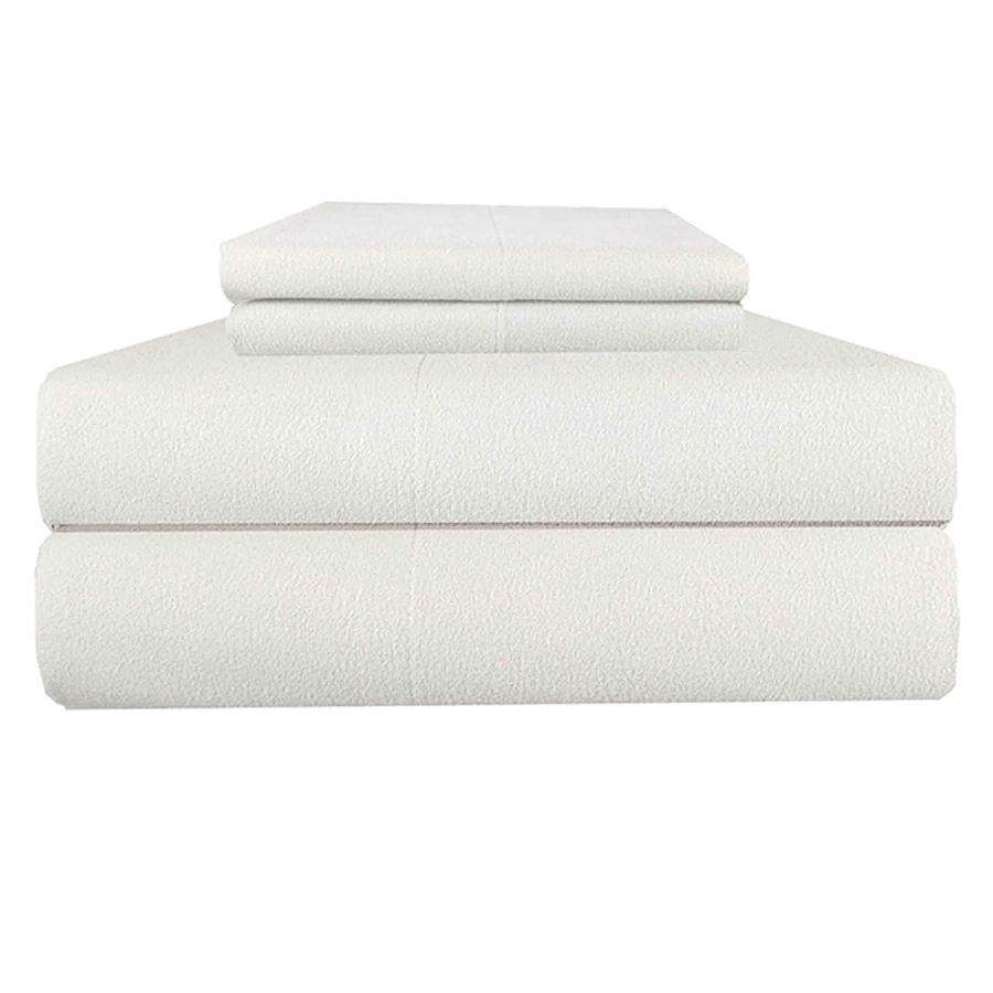 Image 211561_IVR.jpg, Product 211-561 / Price $49.99 - $79.99, Shavel Micro Flannel Sheet Set from Shavel on TSC.ca's Home & Garden department