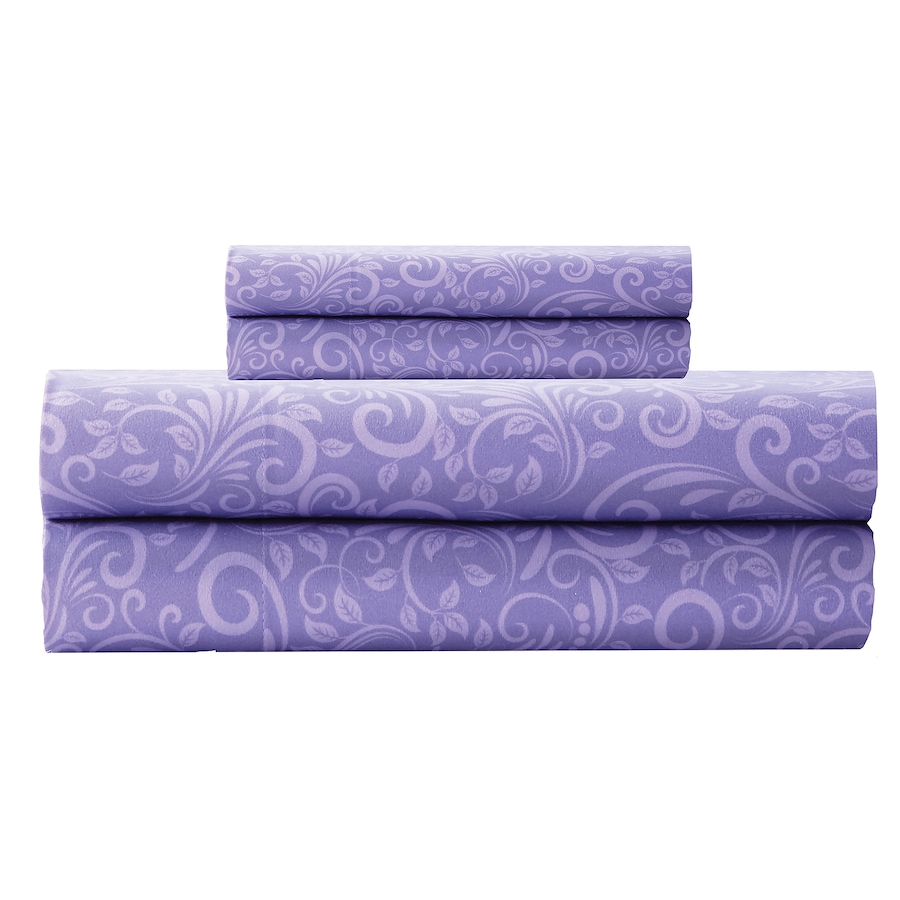 Image 211561_LLC.jpg, Product 211-561 / Price $49.99 - $79.99, Shavel Micro Flannel Sheet Set from Shavel on TSC.ca's Home & Garden department