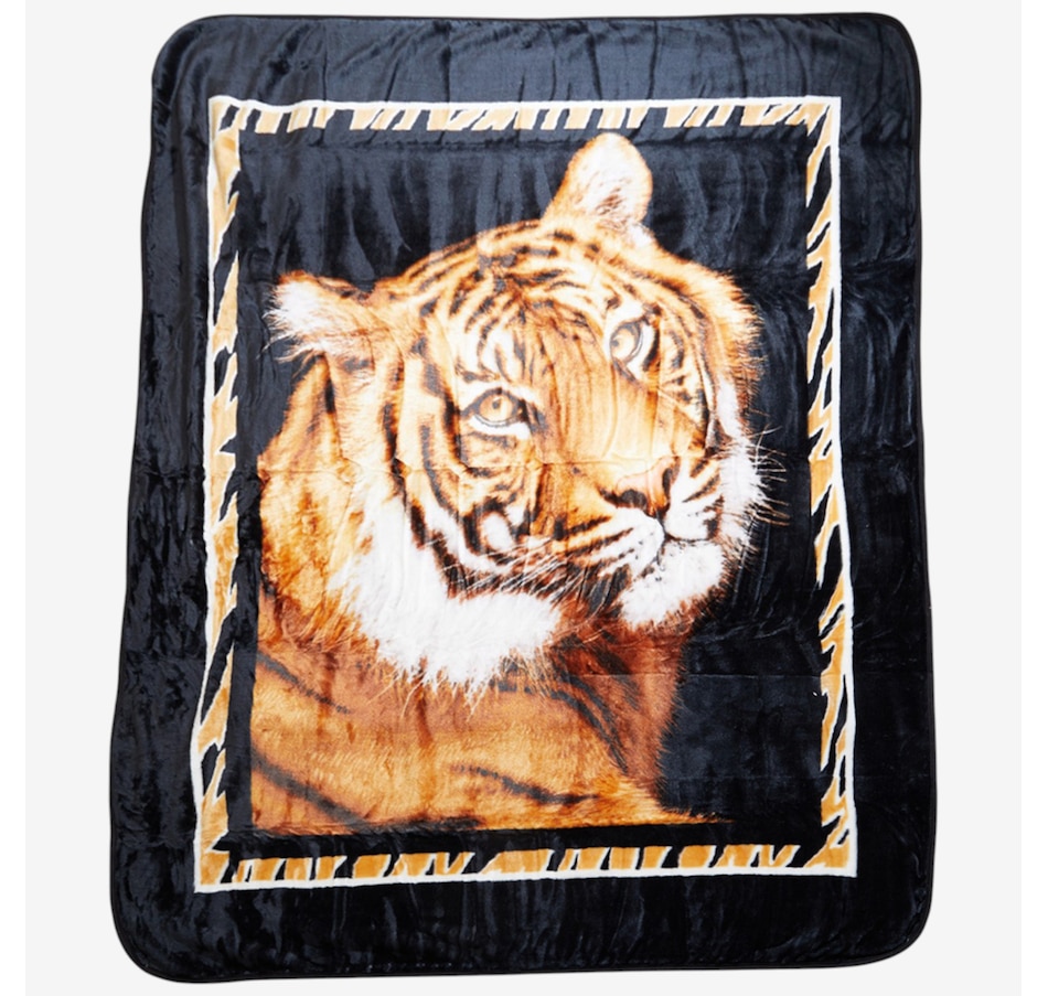 Image 211567_TIG.jpg, Product 211-567 / Price $29.99, Shavel High-Pile Throw (60" x 80") from Shavel on TSC.ca's Home & Garden department