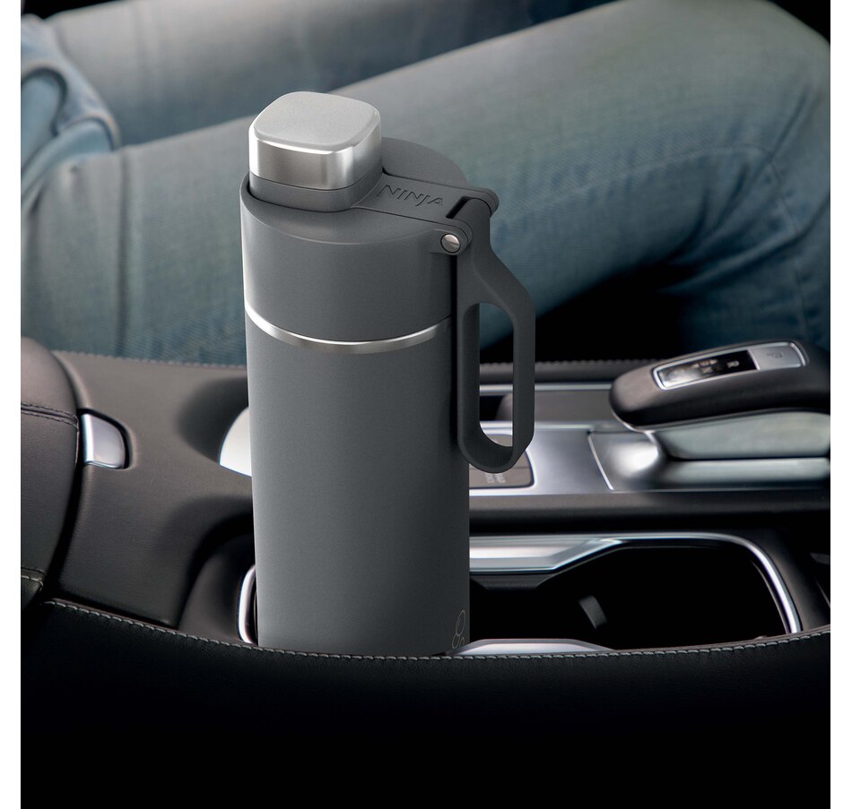 Image 211570_ALTMORE10.jpg, Product 211-570 / Price $44.99, Ninja Thirsti 24-Ounce Travel Bottle from Ninja on TSC.ca's Kitchen department