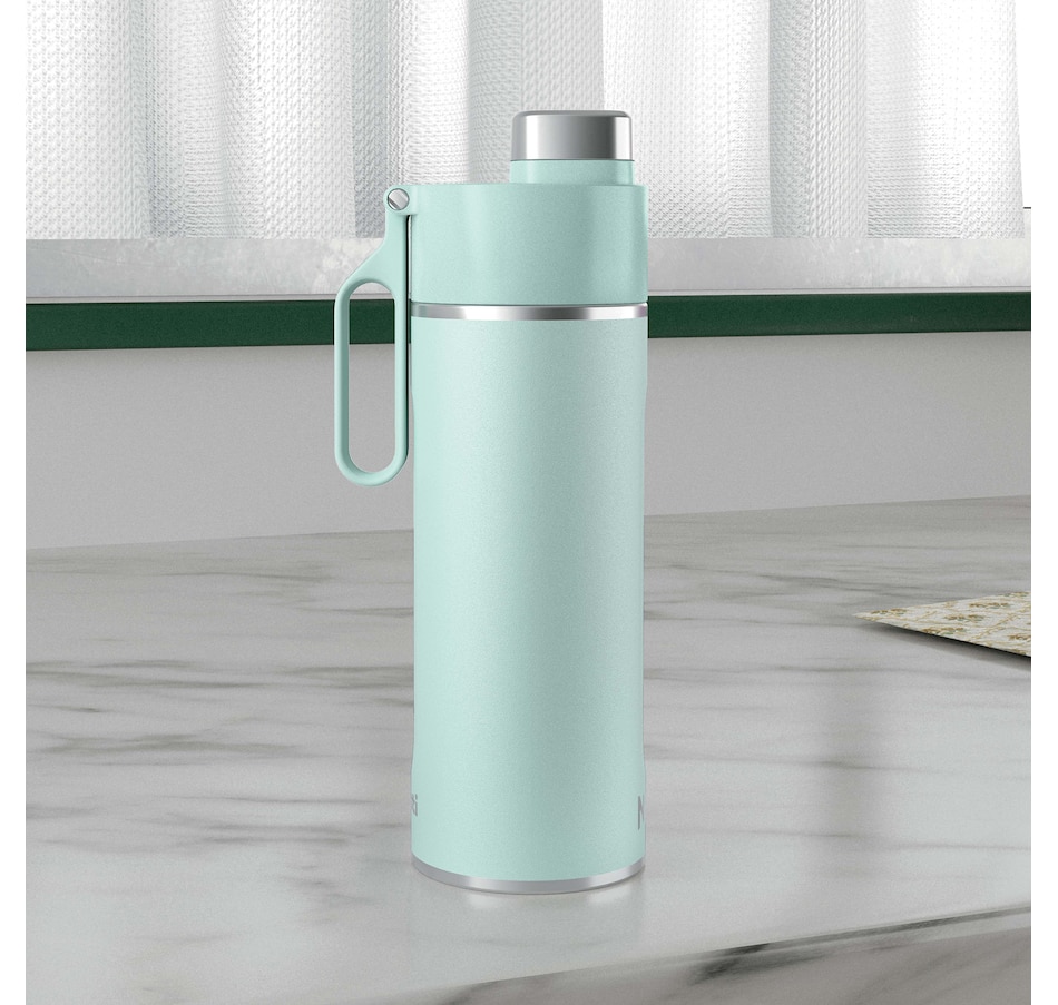 Image 211570_ALTMORE11.jpg, Product 211-570 / Price $44.99, Ninja Thirsti 24-Ounce Travel Bottle from Ninja on TSC.ca's Kitchen department