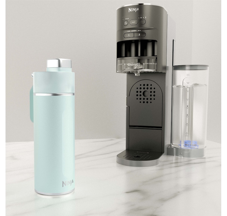 Image 211570_ALTMORE12.jpg, Product 211-570 / Price $44.99, Ninja Thirsti 24-Ounce Travel Bottle from Ninja on TSC.ca's Kitchen department