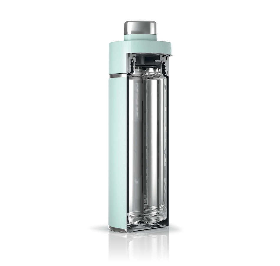 Image 211570_ALTMORE13.jpg, Product 211-570 / Price $44.99, Ninja Thirsti 24-Ounce Travel Bottle from Ninja on TSC.ca's Kitchen department