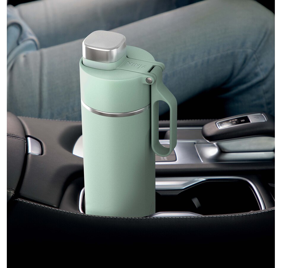 Image 211570_ALTMORE15.jpg, Product 211-570 / Price $44.99, Ninja Thirsti 24-Ounce Travel Bottle from Ninja on TSC.ca's Kitchen department