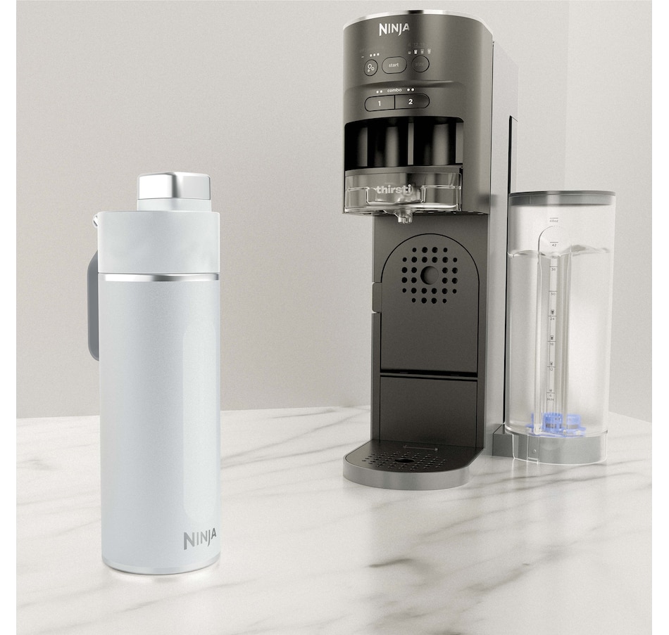 Image 211570_ALTMORE19.jpg, Product 211-570 / Price $44.99, Ninja Thirsti 24-Ounce Travel Bottle from Ninja on TSC.ca's Kitchen department