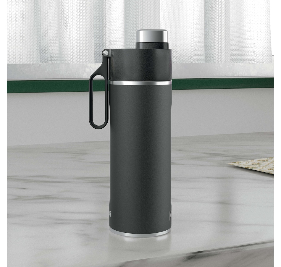 Image 211570_ALTMORE2.jpg, Product 211-570 / Price $44.99, Ninja Thirsti 24-Ounce Travel Bottle from Ninja on TSC.ca's Kitchen department