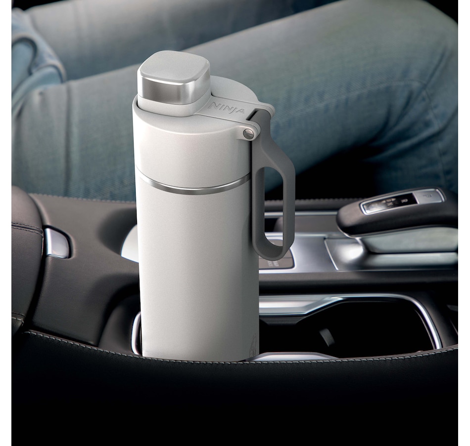Image 211570_ALTMORE22.jpg, Product 211-570 / Price $44.99, Ninja Thirsti 24-Ounce Travel Bottle from Ninja on TSC.ca's Kitchen department