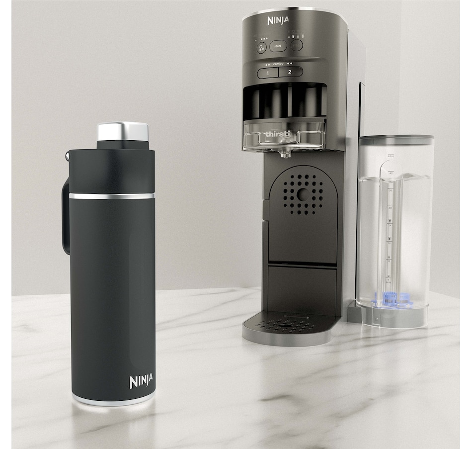 Image 211570_ALTMORE3.jpg, Product 211-570 / Price $44.99, Ninja Thirsti 24-Ounce Travel Bottle from Ninja on TSC.ca's Kitchen department