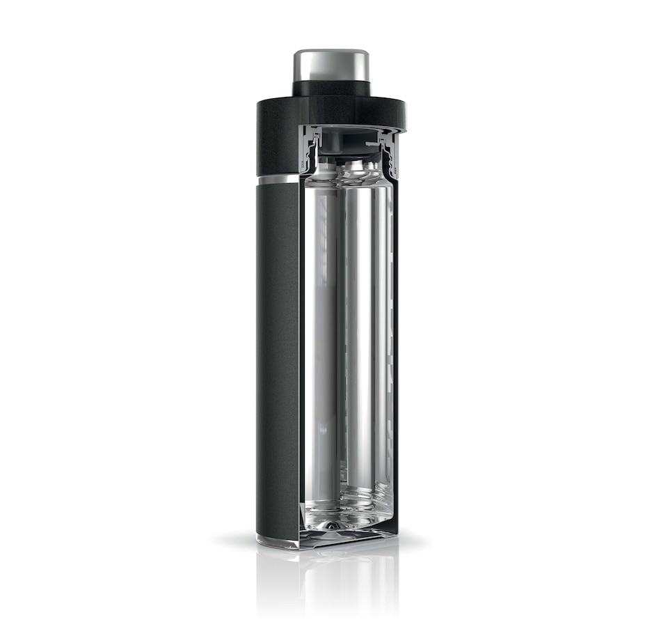 Image 211570_ALTMORE4.jpg, Product 211-570 / Price $44.99, Ninja Thirsti 24-Ounce Travel Bottle from Ninja on TSC.ca's Kitchen department