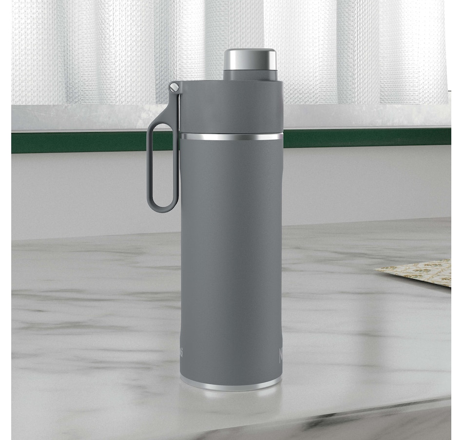 Image 211570_ALTMORE6.jpg, Product 211-570 / Price $44.99, Ninja Thirsti 24-Ounce Travel Bottle from Ninja on TSC.ca's Kitchen department