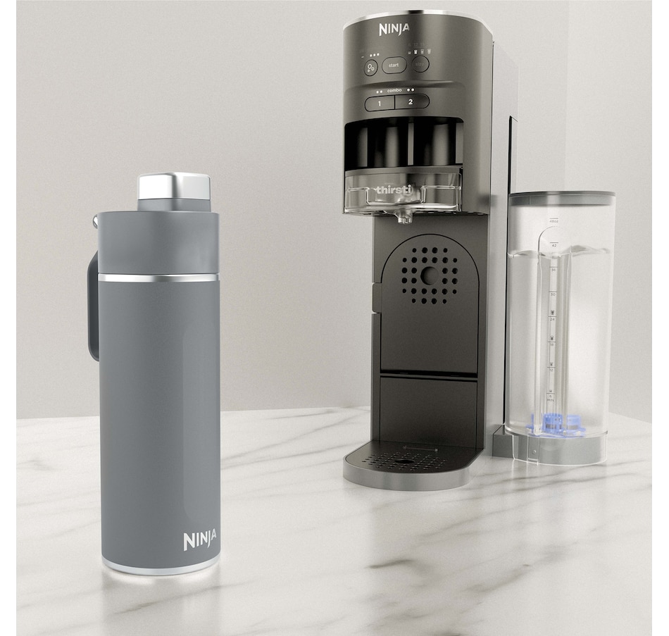 Image 211570_ALTMORE7.jpg, Product 211-570 / Price $44.99, Ninja Thirsti 24-Ounce Travel Bottle from Ninja on TSC.ca's Kitchen department