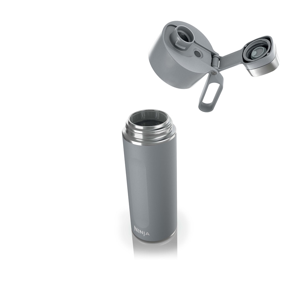 Image 211570_ALTMORE8.jpg, Product 211-570 / Price $44.99, Ninja Thirsti 24-Ounce Travel Bottle from Ninja on TSC.ca's Kitchen department