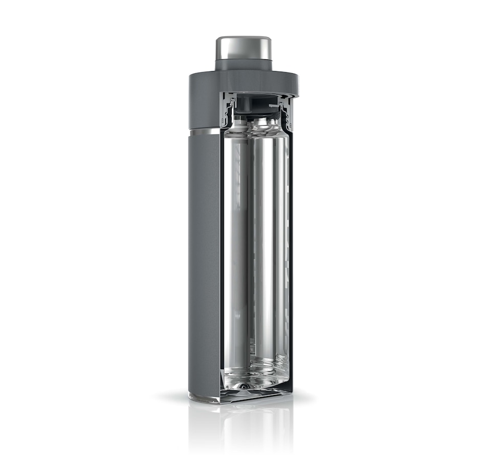 Image 211570_ALTMORE9.jpg, Product 211-570 / Price $44.99, Ninja Thirsti 24-Ounce Travel Bottle from Ninja on TSC.ca's Kitchen department