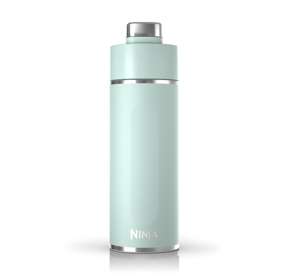 Image 211570_GRN.jpg, Product 211-570 / Price $44.99, Ninja Thirsti 24-Ounce Travel Bottle from Ninja on TSC.ca's Kitchen department