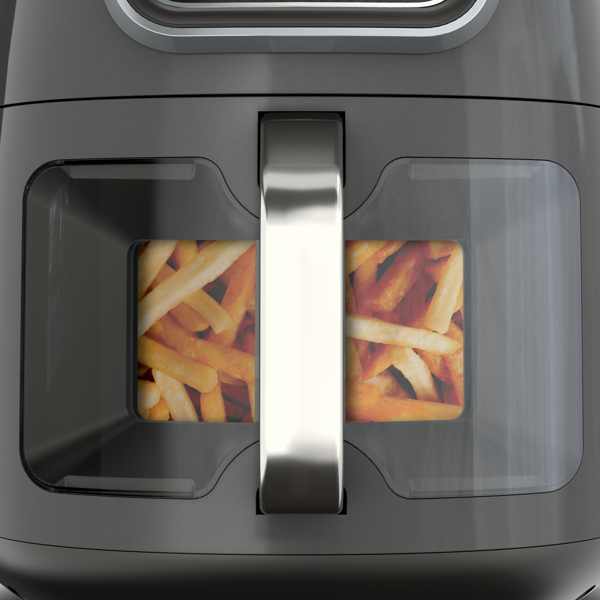 Ninja XL 7-in-1 5.2L Air Fryer with EzView Window