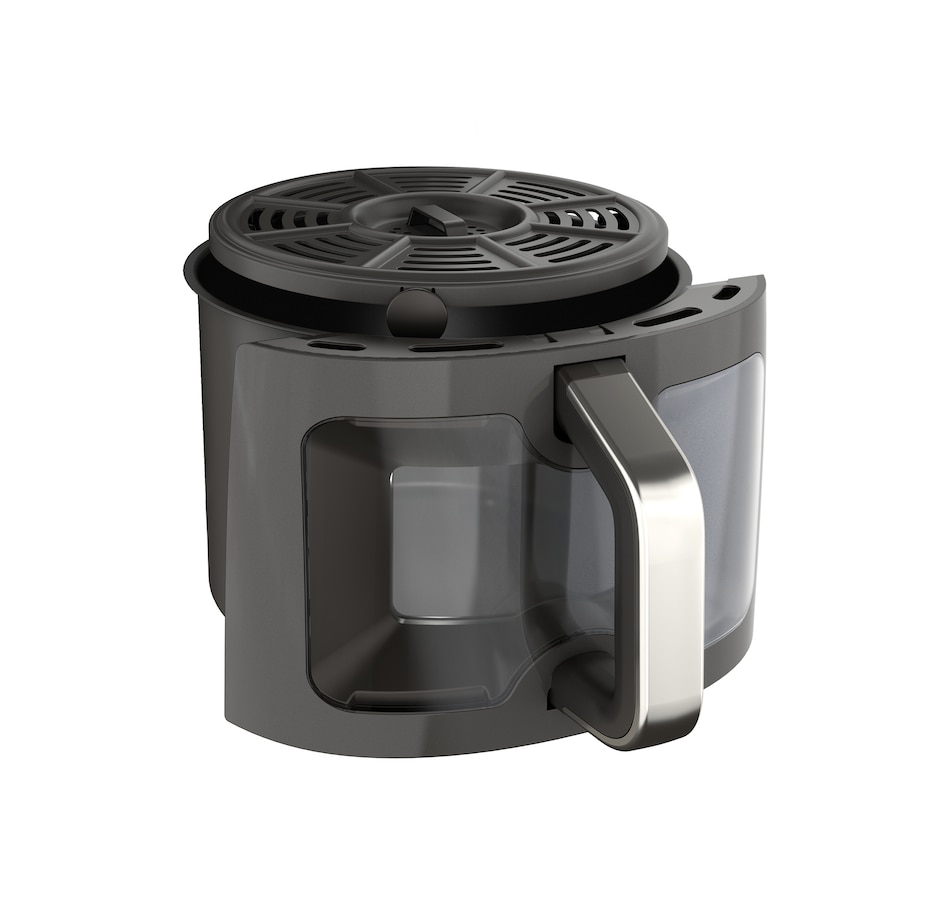 Image 211571_ALTMORE2.jpg, Product 211-571 / Price $179.99, Ninja XL 7-in-1 5.2L Air Fryer with EzView Window from Ninja on TSC.ca's Kitchen department