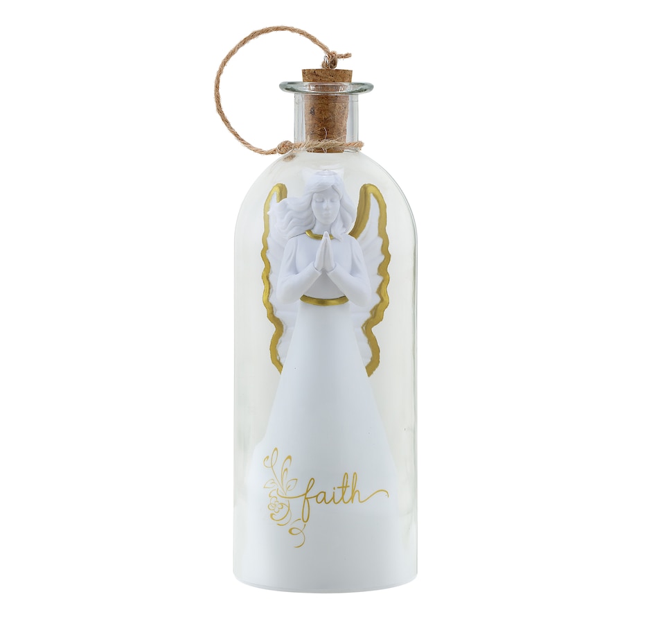 Image 211575_FAI.jpg, Product 211-575 / Price $39.99, Mr. Christmas Message In A Bottle from Mr. Christmas on TSC.ca's Home & Garden department