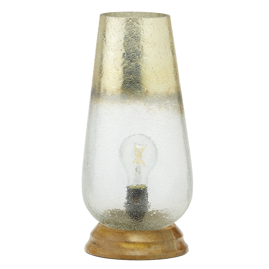 Image 211600_ALTMORE1.jpg, Product 211-600 / Price $59.88, Tiffany Style 14.5" Ombre Hand-Blown Glass Lamp from Tiffany Style Lighting on TSC.ca's Home & Garden department