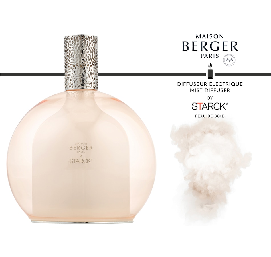 Image 211608_ALTMORE3.jpg, Product 211-608 / Price $195.99, Maison Berger Starck Mist Diffuser (green) from Maison Berger on TSC.ca's Home & Garden department