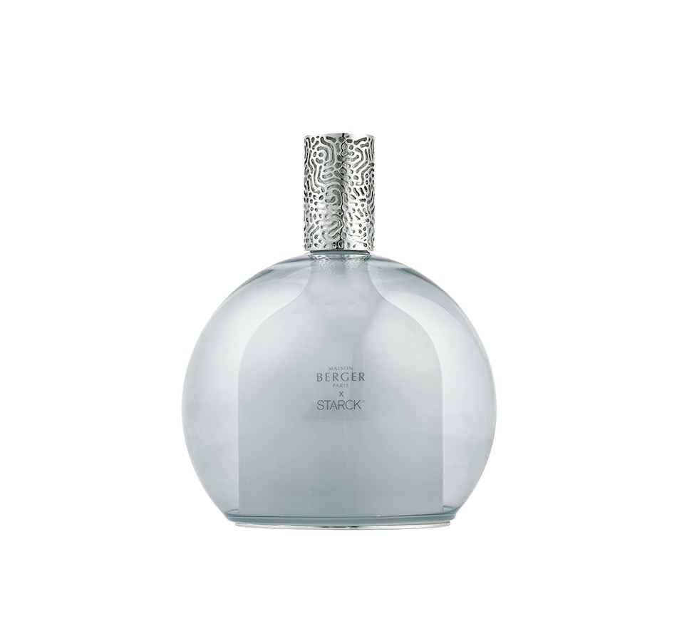 Image 211608_GRY.jpg, Product 211-608 / Price $195.99, Maison Berger Starck Mist Diffuser (green) from Maison Berger on TSC.ca's Home & Garden department
