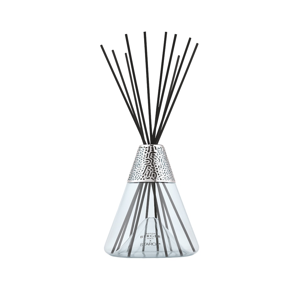 Image 211609_GRY.jpg, Product 211-609 / Price $139.99, Maison Berger Stark Reed Diffuser (green) from Maison Berger on TSC.ca's Home & Garden department