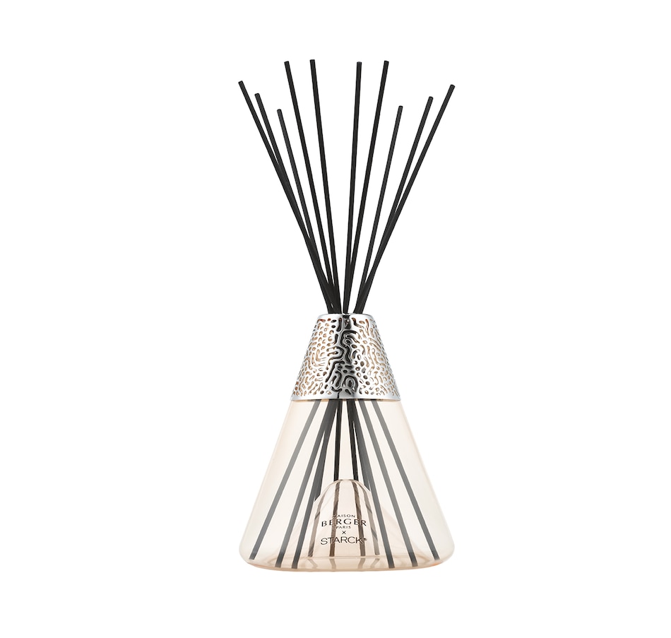 Image 211609_PNK.jpg, Product 211-609 / Price $139.99, Maison Berger Stark Reed Diffuser (green) from Maison Berger on TSC.ca's Home & Garden department
