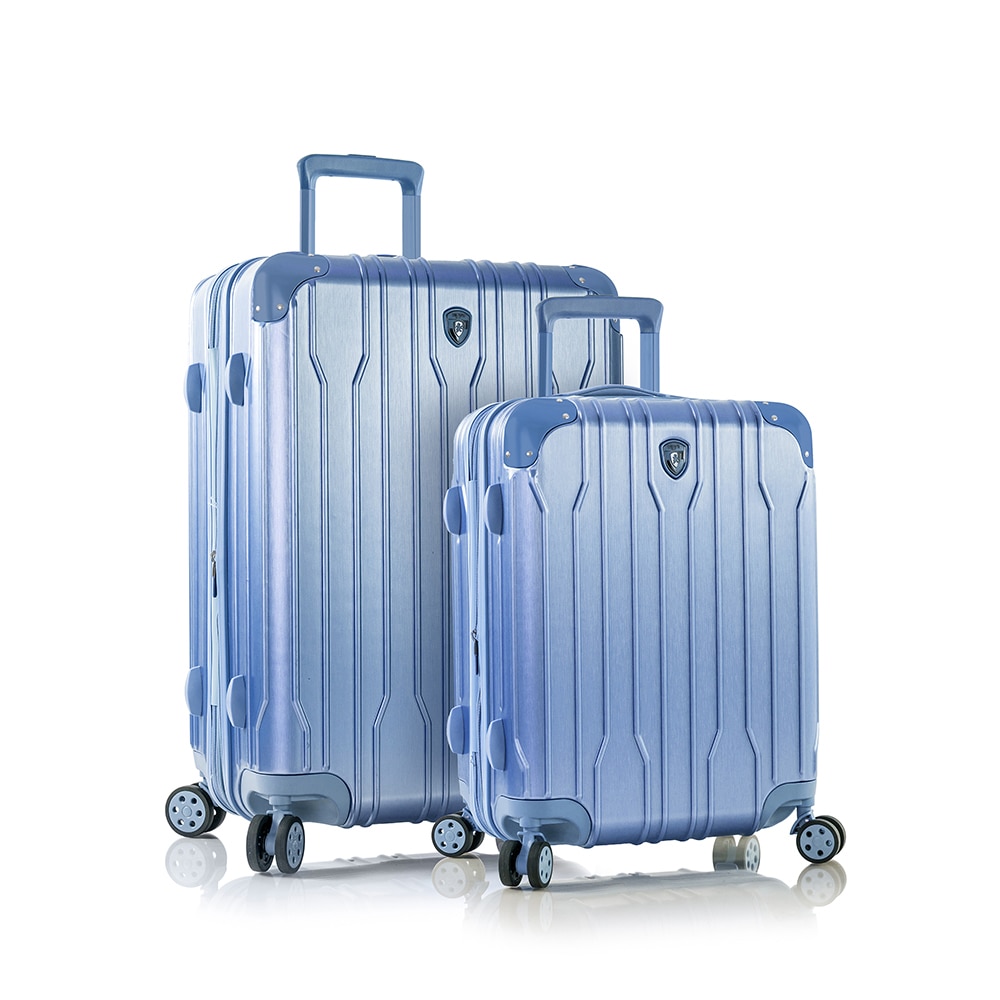 Heys spinner luggage online