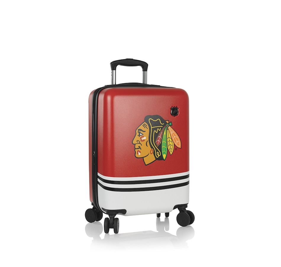 Image 211613_ALTMORE7.jpg, Product 211-613 / Price $99.33, Heys NHL 21" Carry-On Luggage from Heys on TSC.ca's Home & Garden department