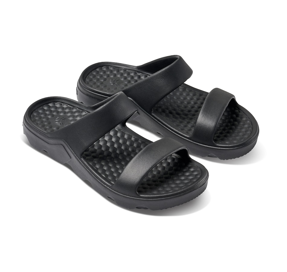 Image 211632_ALTMORE1.jpg, Product 211-632 / Price $44.99, Joybees Ladies Riviera Sandal from Joybees on TSC.ca's Shoes department