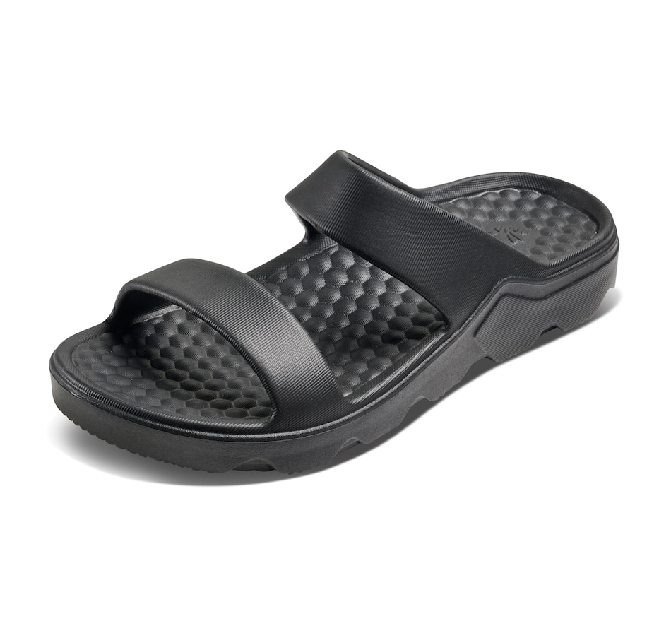 Image 211632_ALTMORE3.jpg, Product 211-632 / Price $44.99, Joybees Ladies Riviera Sandal from Joybees on TSC.ca's Shoes department