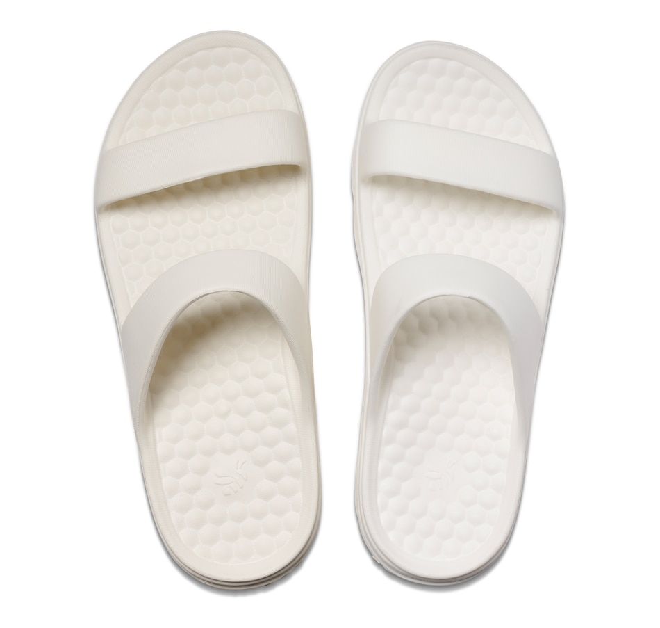 Image 211632_ALTMORE7.jpg, Product 211-632 / Price $44.99, Joybees Ladies Riviera Sandal from Joybees on TSC.ca's Shoes department