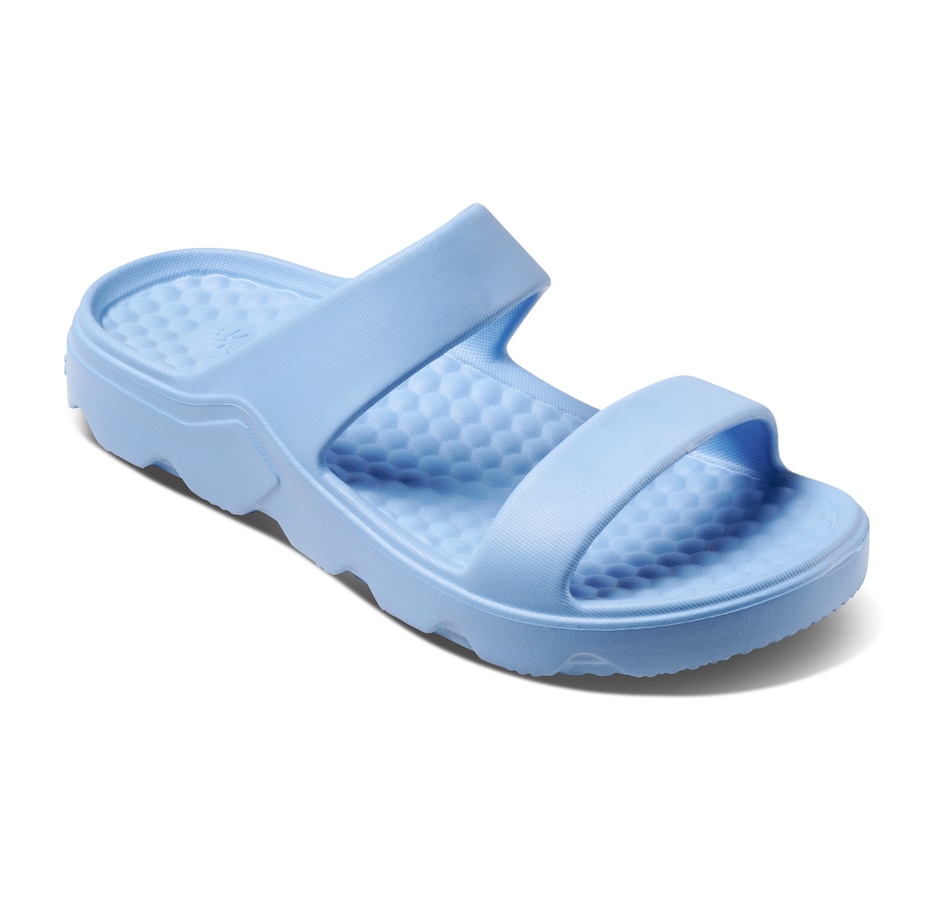 Image 211632_BLU.jpg, Product 211-632 / Price $44.99, Joybees Ladies Riviera Sandal from Joybees on TSC.ca's Shoes department