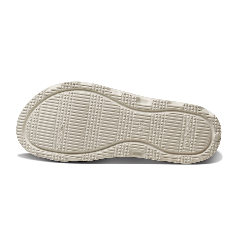 Image 211633_ALTMORE9.jpg, Product 211-633 / Price $50.00, Joybees Ladies Riviera Colourblock Sandal from Joybees on TSC.ca's Shoes department