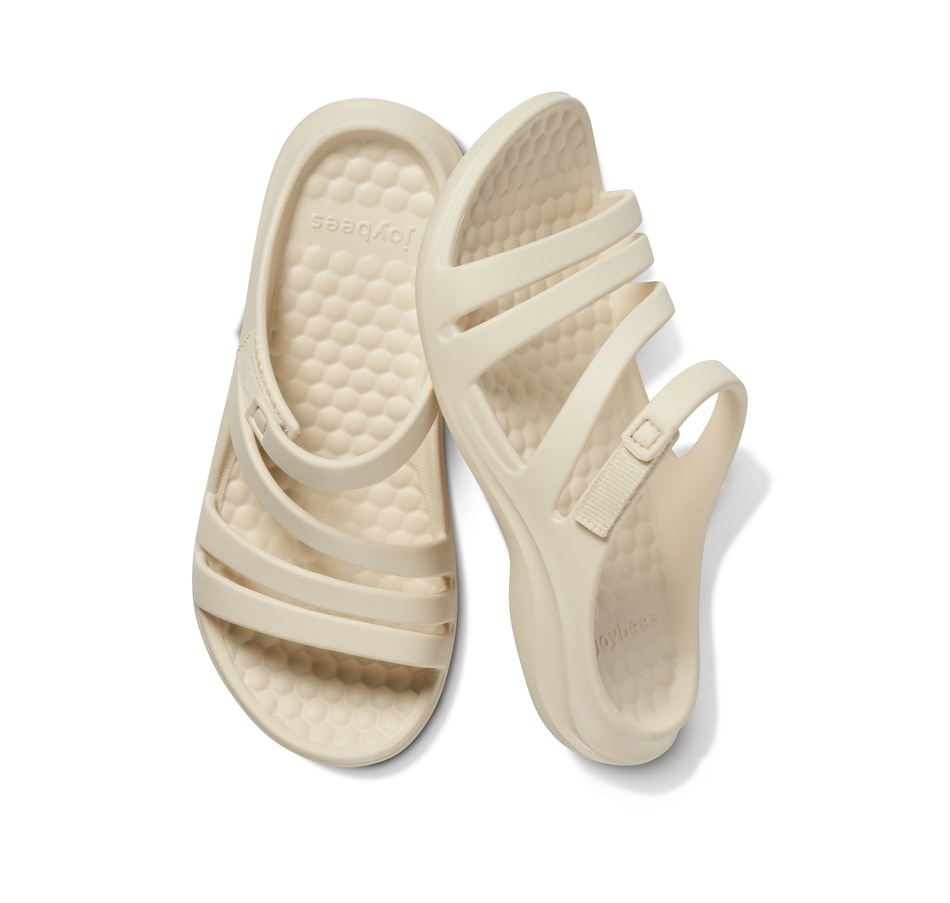 Image 211634_ALTMORE10.jpg, Product 211-634 / Price $39.99, Joybees Ladies Lakeshore Sandal from Joybees on TSC.ca's Shoes department