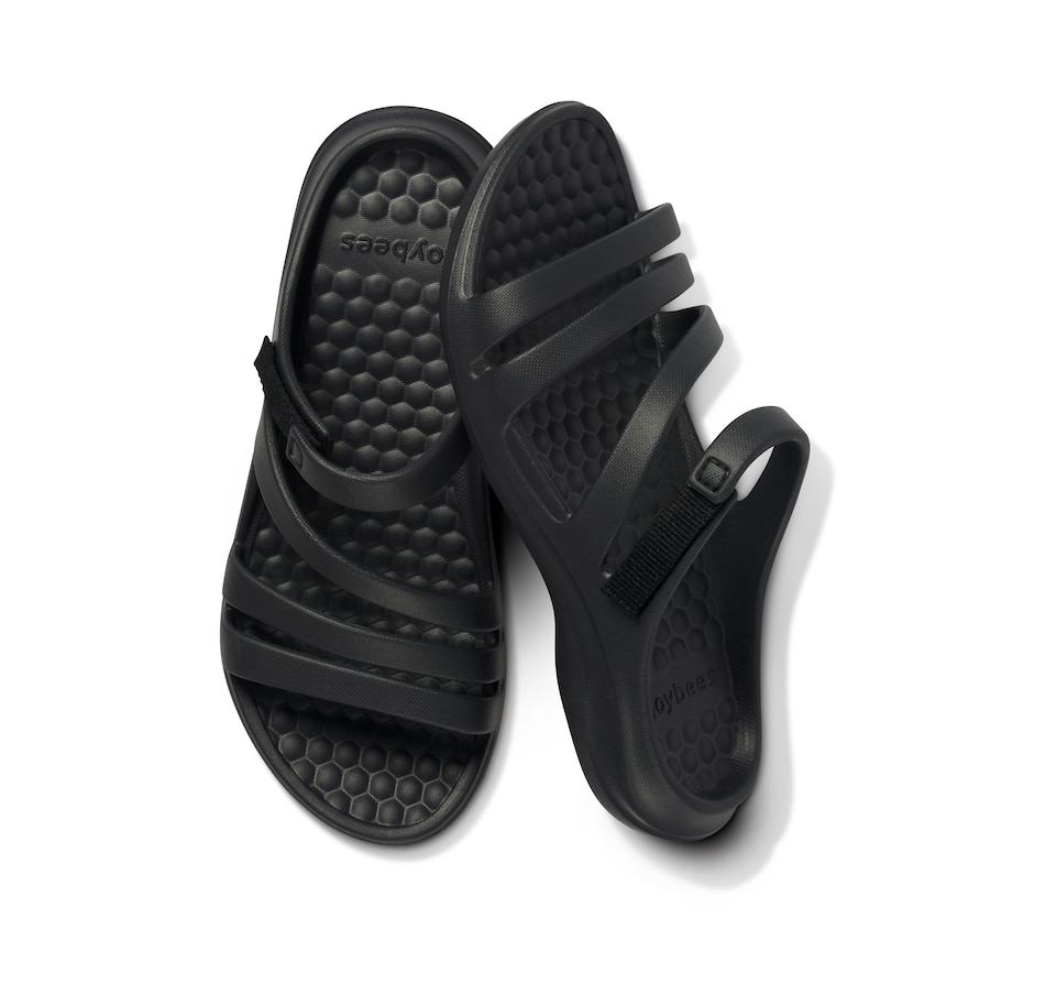 Image 211634_ALTMORE11.jpg, Product 211-634 / Price $39.99, Joybees Ladies Lakeshore Sandal from Joybees on TSC.ca's Shoes department