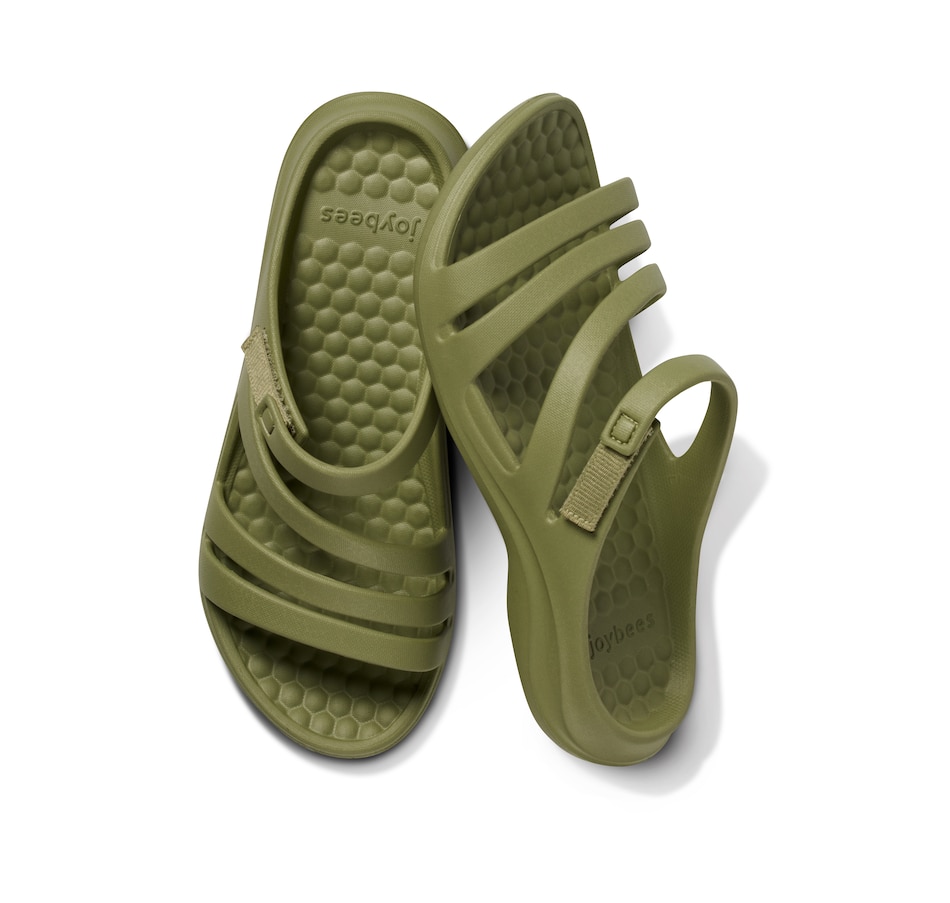 Image 211634_ALTMORE12.jpg, Product 211-634 / Price $39.99, Joybees Ladies Lakeshore Sandal from Joybees on TSC.ca's Shoes department