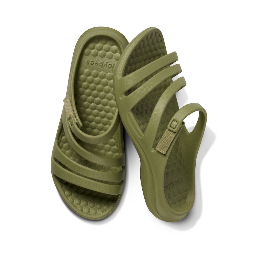 Image 211634_ALTMORE12.jpg, Product 211-634 / Price $39.99, Joybees Ladies Lakeshore Sandal from Joybees on TSC.ca's Shoes department