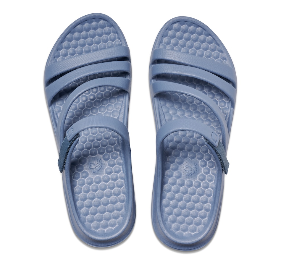 Image 211634_ALTMORE14.jpg, Product 211-634 / Price $39.99, Joybees Ladies Lakeshore Sandal from Joybees on TSC.ca's Shoes department